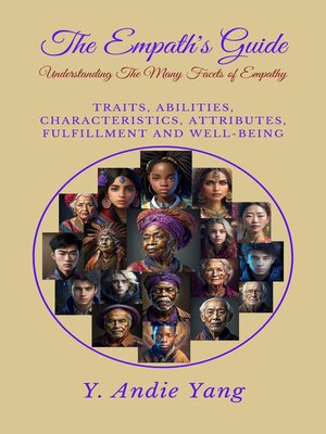 The Empath's Guide - ebook